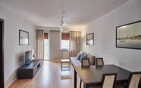 Apartamenty Świnoujście - Nautilus